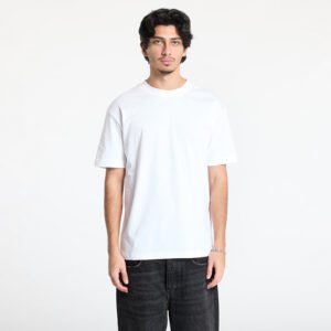 Póló Calvin Klein Jeans Soft Layered Monogram Tee White S-alacsony-ár