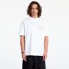 Póló Calvin Klein Jeans Subway Sign Tee White S-alacsony-ár