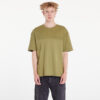 Póló Calvin Klein Jeans Texture Mix Cotton T-Shirt Dark Juniper S-alacsony-ár