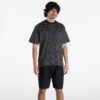 Póló Calvin Klein Jeans Warp Logo T-Shirt Black S-alacsony-ár