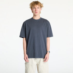 Póló Calvin Klein Jeans Washed Heavy Tee Black S-alacsony-ár