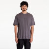 Póló Calvin Klein Jeans Washed Monologo Short Sleeve Tee Gray M-alacsony-ár