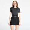 Póló Calvin Klein Sport Modern Sport Short Sleeve Tee Black M-alacsony-ár