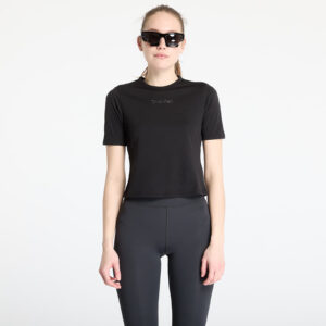 Póló Calvin Klein Sport Short Sleeve Tee Black L-alacsony-ár