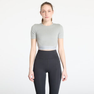 Póló Calvin Klein Sport Wo Short Sleeve T-Shirt Grey Heather XS-alacsony-ár