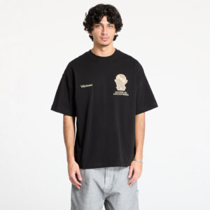 Póló Carhartt WIP Harttronix T-Shirt UNISEX Black XS-alacsony-ár