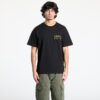Póló Carhartt WIP S/S Best In Class T-Shirt UNISEX Black XS-alacsony-ár