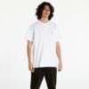Póló Carhartt WIP S/S Chase T-Shirt White/ Gold M-alacsony-ár