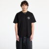 Póló Carhartt WIP S/S Hotel Keys T-Shirt UNISEX Black/ White S-alacsony-ár