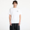 Póló Carhartt WIP S/S Hotel Keys T-Shirt UNISEX White/ Black S-alacsony-ár
