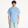 Póló Carhartt WIP S/S Ingo Pocket T-Shirt UNISEX Light Blue Garment Dyed XS-alacsony-ár