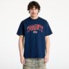 Póló Carhartt WIP S/S Lecture T-Shirt UNISEX Ink Heavy Enzyme Wash XS-alacsony-ár