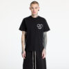 Póló Carhartt WIP S/S Rotation T-Shirt UNISEX Black/ White XXL-alacsony-ár