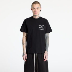 Póló Carhartt WIP S/S Rotation T-Shirt UNISEX Black/ White XXL-alacsony-ár