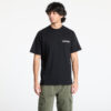 Póló Carhartt WIP S/S Runaway T-Shirt UNISEX Black/ Wax XS-alacsony-ár