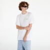 Póló Carhartt WIP S/S Script Embroidery T-Shirt White M-alacsony-ár