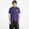 Póló Carhartt WIP S/S Spill T-Shirt UNISEX Aura XS-alacsony-ár