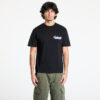 Póló Carhartt WIP S/S Spill T-Shirt UNISEX Black XS-alacsony-ár