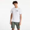 Póló Carhartt WIP S/S University Script T-Shirt White/ Black XS-alacsony-ár