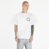 Póló Carhartt WIP S/S Work Varsity T-Shirt White/ Black XS-alacsony-ár