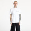 Póló Carhartt WIP Short Sleeve Catalogue C Logo T-Shirt UNISEX White XS-alacsony-ár