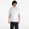 Póló Carhartt WIP Short Sleeve Madison T-Shirt UNISEX White/ Black S-alacsony-ár