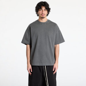 Póló Carhartt WIP Shortsleeve Bait Shack T-Shirt UNISEX Black Garment Dyed L-alacsony-ár