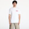 Póló Carhartt WIP Shortsleeve Logo T-Shirt UNISEX White XS-alacsony-ár