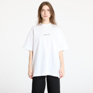Póló Carhartt WIP W' Harttbreaker T-Shirt White L-alacsony-ár
