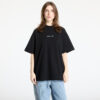 Póló Carhartt WIP W' S/S Harttbreaker T-Shirt Black S-alacsony-ár