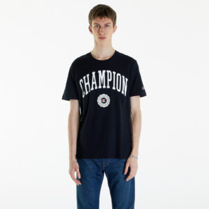 Póló Champion Crewneck T-Shirt Nbk S-alacsony-ár
