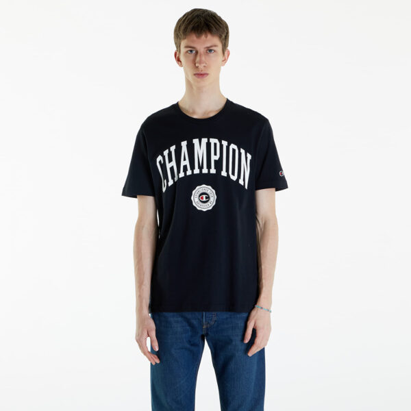 Póló Champion Crewneck T-Shirt Nbk S-alacsony-ár