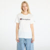 Póló Champion SS Tee White S-alacsony-ár