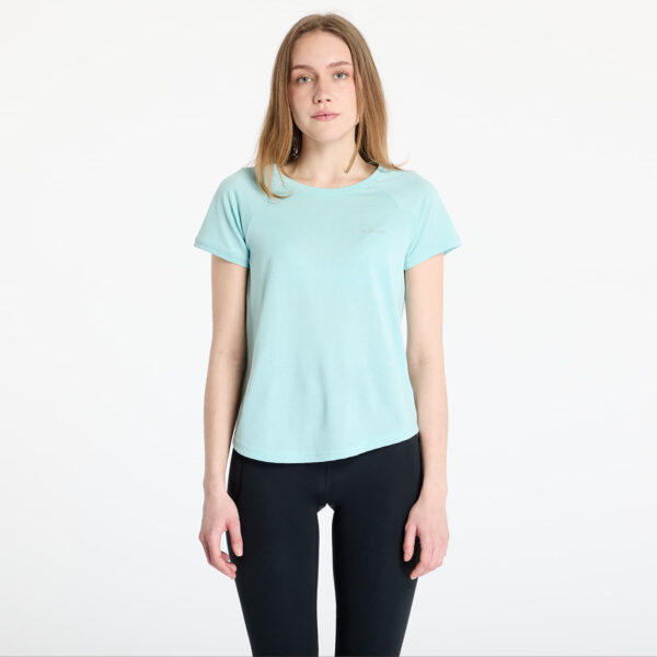 Póló Columbia Bogata Bay™ Shortsleeve Tee Spray S-alacsony-ár