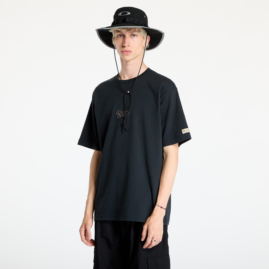 Póló Columbia CSC™ Heritage Graphic Tee Black L-alacsony-ár