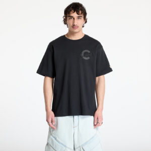 Póló Columbia CSC™ Heritage Graphic Tee Black/ Seashells S-alacsony-ár