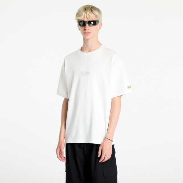 Póló Columbia CSC™ Heritage Graphic Tee Sea Salt M-alacsony-ár