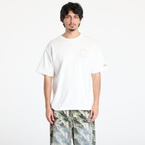 Póló Columbia CSC™ Heritage Graphic Tee Sea Salt/ Seashells S-alacsony-ár