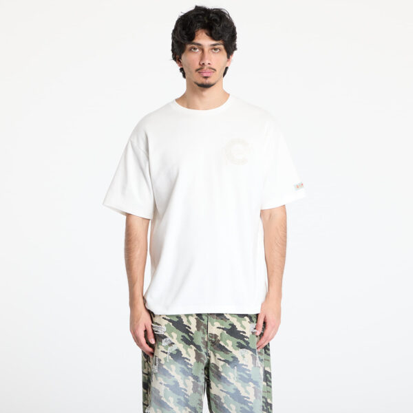 Póló Columbia CSC™ Heritage Graphic Tee Sea Salt/ Seashells S-alacsony-ár