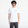 Póló Columbia Explorers Canyon™ Back SS Tee White/ Trailscape S-alacsony-ár