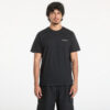 Póló Columbia Explorers Canyon™ Back Short-Sleeve Tee Black S-alacsony-ár