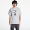 Póló Columbia Explorers Canyon™ SS Tee Columbia Grey/ Naturally Outdoor S-alacsony-ár