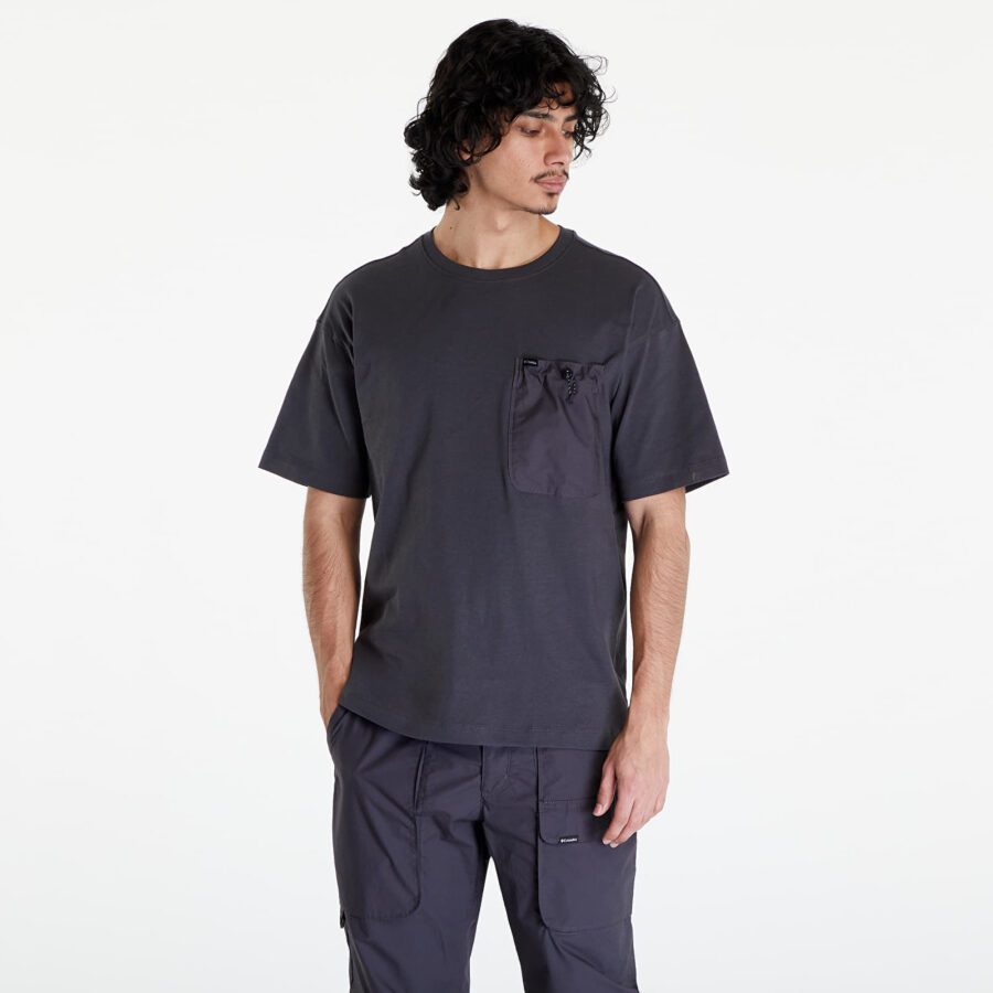 Póló Columbia Landroamer™ Pocket T-Shirt Shark XL-alacsony-ár