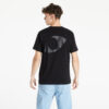 Póló Comme des Garçons PLAY Eye Knit Tee Black XL-alacsony-ár