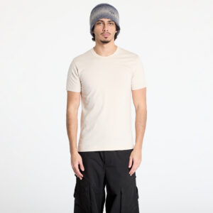 Póló Comme des Garçons SHIRT Knit T-Shirt Beige S-alacsony-ár