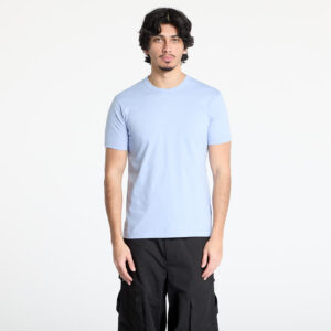 Póló Comme des Garçons SHIRT Knit T-Shirt Blue S-alacsony-ár