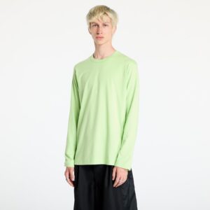 Póló Comme des Garçons SHIRT Knit T-Shirt Green S-alacsony-ár