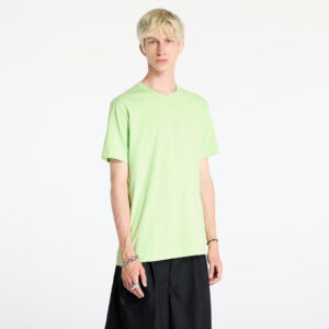 Póló Comme des Garçons SHIRT Knit T-Shirt Green XS-alacsony-ár