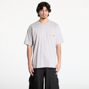 Póló Comme des Garçons SHIRT Knit T-Shirt Grey XL-alacsony-ár