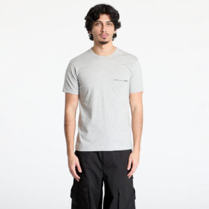 Póló Comme des Garçons SHIRT Knit T-Shirt Grey XS-alacsony-ár